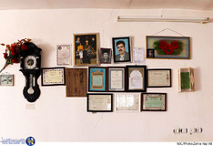 استعداد گمنام قرآنی کشور در روستایی کوچک