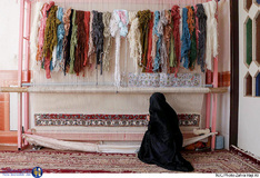 استعداد گمنام قرآنی کشور در روستایی کوچک