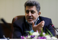 محسن طاهری، مداح اهل بیت عصمت و طهارت