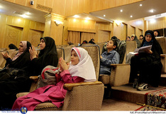 محفل انس با قرآن ویژه بانوان