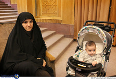 محفل انس با قرآن ویژه بانوان