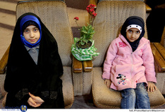 محفل انس با قرآن ویژه بانوان