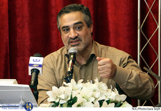 افتتاحیه دوره های تخصصی صوت و لحن