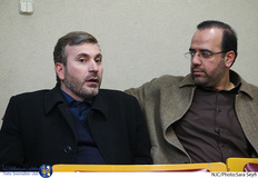 افتتاحیه دوره های تخصصی صوت و لحن