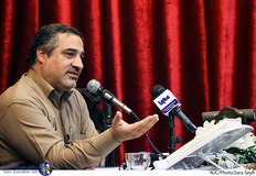 افتتاحیه دوره های تخصصی صوت و لحن