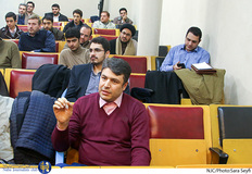 افتتاحیه دوره های تخصصی صوت و لحن