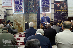 کرسی های تلاوت نفحات القرآن