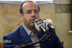 محمدهادی صلحجو