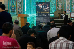 کرسی های تلاوت نفحات القرآن