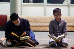 جلسه نصرالله فولادیان پور