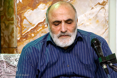 نصرالله فولادیان پور