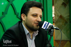 مسعود سیاح گرجی