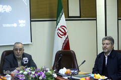 ظهر دلنشین دارالقرآن مسجد امام جعفر صادق (ع) 