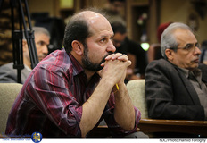 پاسداشت حمید رضا شکارسری