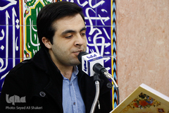 جلسه رضا صباغی