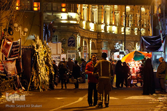 جلسه قرآن احد محمدی