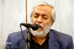 جلسه محمدحسین سبزعلی