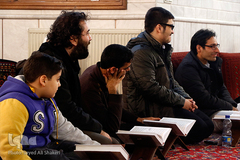 جلسه محمدحسین سبزعلی