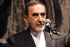 علی‌اکبر ولایتی، رئیس مرکز تحقیقات استراتژیک مجمع تشخیص مصلحت نظام