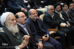  آیت‌الله موحدی کرمانی، امام جمعه محترم تهران