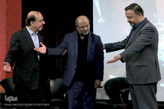 افتتاحیه چهارمين همايش قرآن، عترت و سلامت