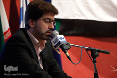 همایش قران و عترت و سلامت