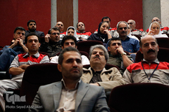 همایش قران و عترت و سلامت