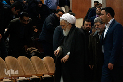 همایش قران و عترت و سلامت