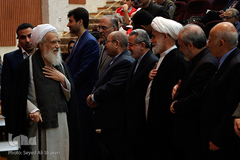 همایش قران و عترت و سلامت