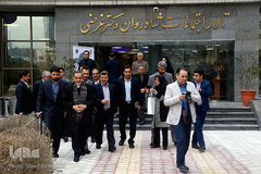 همایش قران و عترت و سلامت