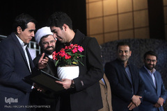 اختتامیه مسابقات قرآن «سراج» منطقه ۱۸