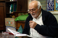 جلسه محمدحسن نعمتی