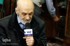 جلسه محمدحسن نعمتی