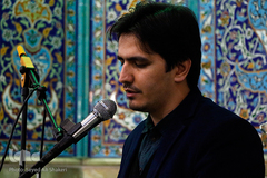 جلسه حبیب صداقت