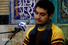 جلسه حبیب صداقت