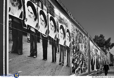 بهار آزادی در بهمن 95