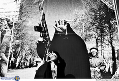 بهار آزادی در بهمن 95