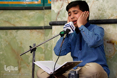 جلسه محمد پورعاشوری