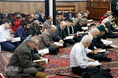 نفحات القرآن