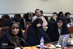 مراسم «ظهر دلنشین» نکوداشت حجت‌الاسلام محمدعلی مهدوی‌راد