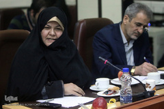 مراسم «ظهر دلنشین» نکوداشت حجت‌الاسلام محمدعلی مهدوی‌راد