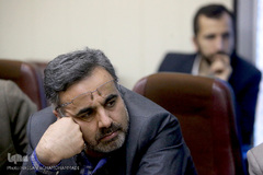 مراسم «ظهر دلنشین» نکوداشت حجت‌الاسلام محمدعلی مهدوی‌راد