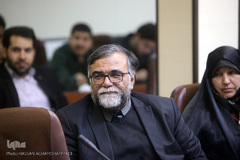  سعید پورعلی، معاون فرهنگی جهاد دانشگاهی 