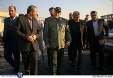 نامگذاری پل كاروانسرای سنگی به نام شهيد محمدتقی ارغوانی 