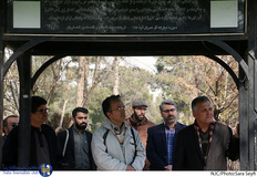 تجدید میثاق خبرنگاران افتخاری خبرگزاری بین المللی قرآن