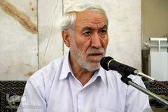 جلسه کریم بلالی