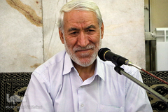 جلسه کریم بلالی