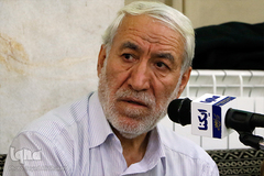 جلسه کریم بلالی