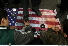 راهپیمایی یوم الله ۲۲ بهمن در تهران 
