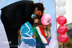 جشن انقلاب اسلامی